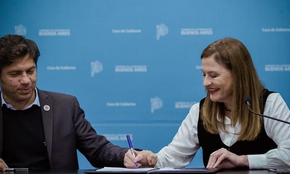 Deudores alimentarios sin salida