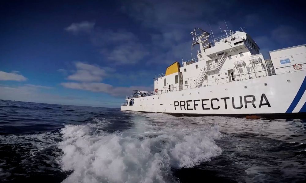 Prefectura Naval abre inscripciones 2027