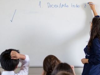 Reabrirn las paritarias docentes en la provincia de Buenos Aires?