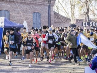 Confirman la fecha para la Medio Maratn La Merced