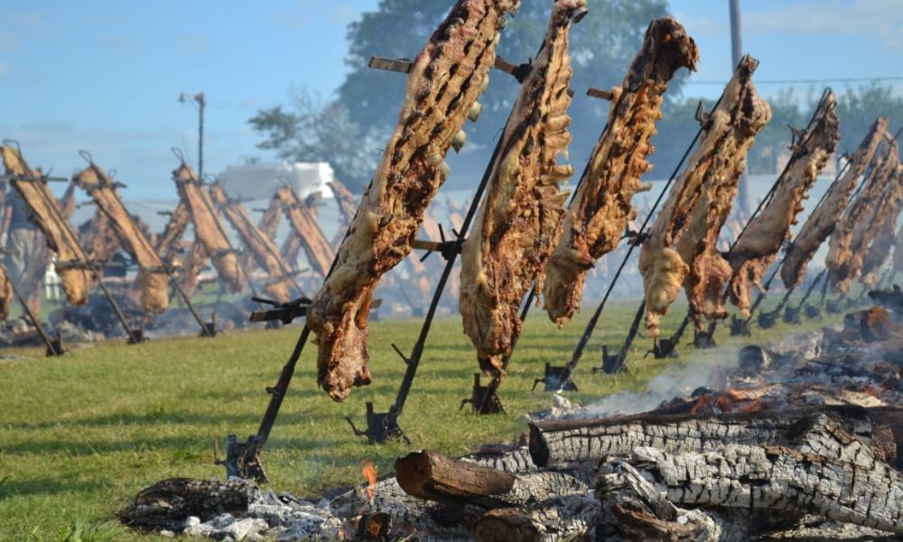 Nueva edición de la Fiesta Provincial de la Estaca