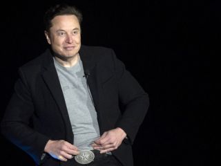 Elon Musk ya es el dueo de Twitter