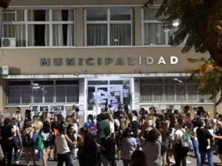 Arrecifes: Detuvieron a la pareja de la joven que perdi� un embarazo tras ser golpeada