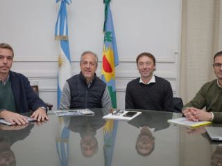 Orden y accesibilidad: Nueva normativa para el uso del espacio público en Pergamino