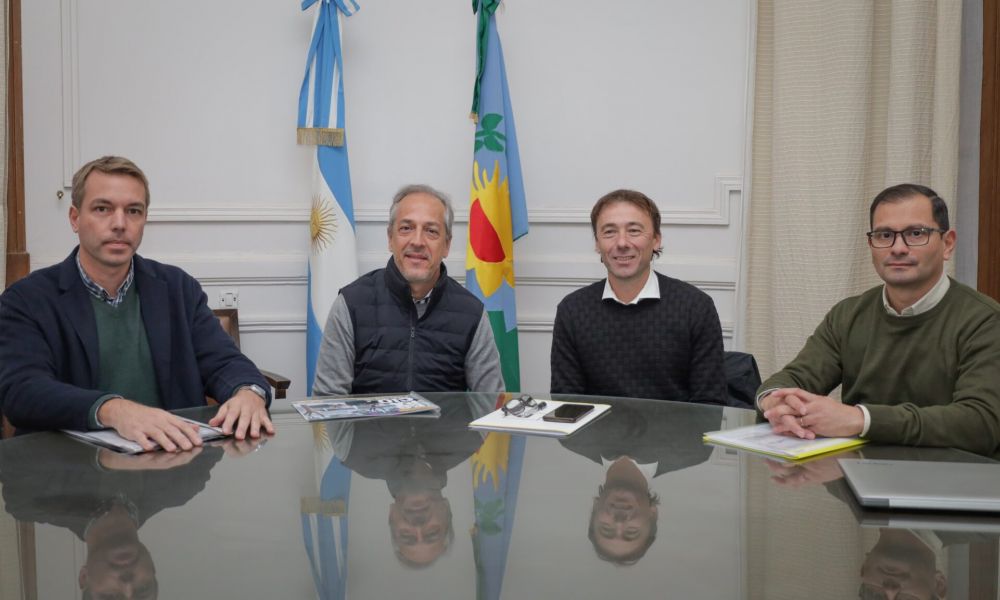 Nueva normativa para el uso del espacio público