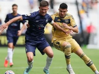 Boca eliminado del Mundial de Clubes: Empate decepcionante, lluvia, y un guiño de Otamendi