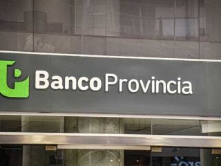 Hasta 18 cuotas y descuentos especiales: Así celebra Banco Provincia su aniversario