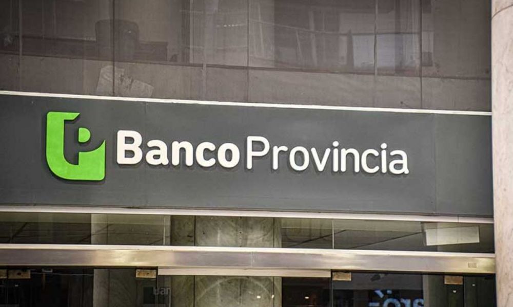 Así celebra Banco Provincia su aniversario