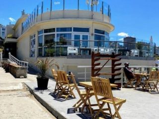 Mar del Plata: Un joven termin� en terapia intensiva tras una pelea entre rugbiers