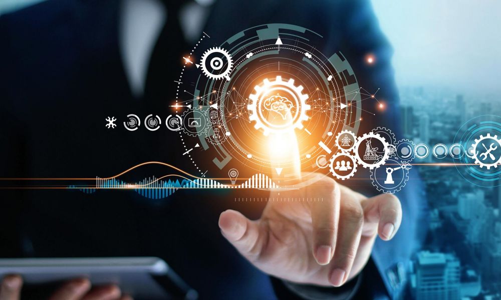 Convocatoria para la selección de proyectos tecnológicos