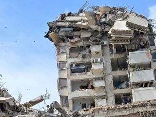 Venezuela: Suman 3.342 los muertos tras los devastadores terremotos