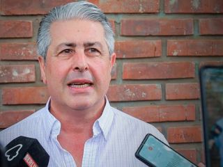 Repercusin nacional: Sealan al intendente de Pergamino como discpulo de Sturzenegger y Milei