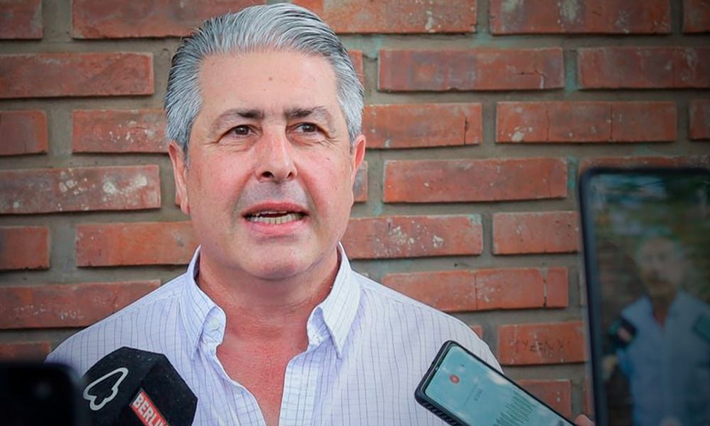 Javier Martínez
