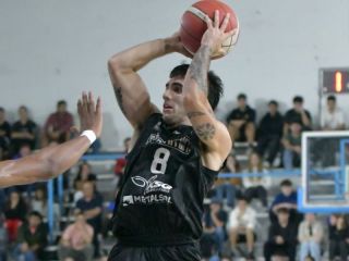 Pergamino golpeó al líder y llega con vida a una final por la permanencia