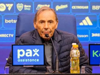 Boca eliminado: Russo apunt contra el fallo que cambi el partido