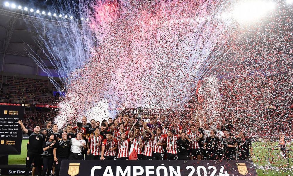 Trofeo de Campeones 2024