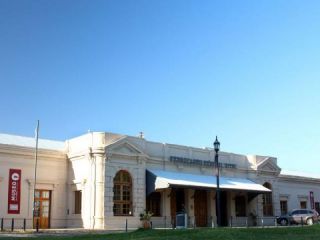 Pergamino: Este viernes se inaugura Dilogo Visual en el SUM del Museo Municipal