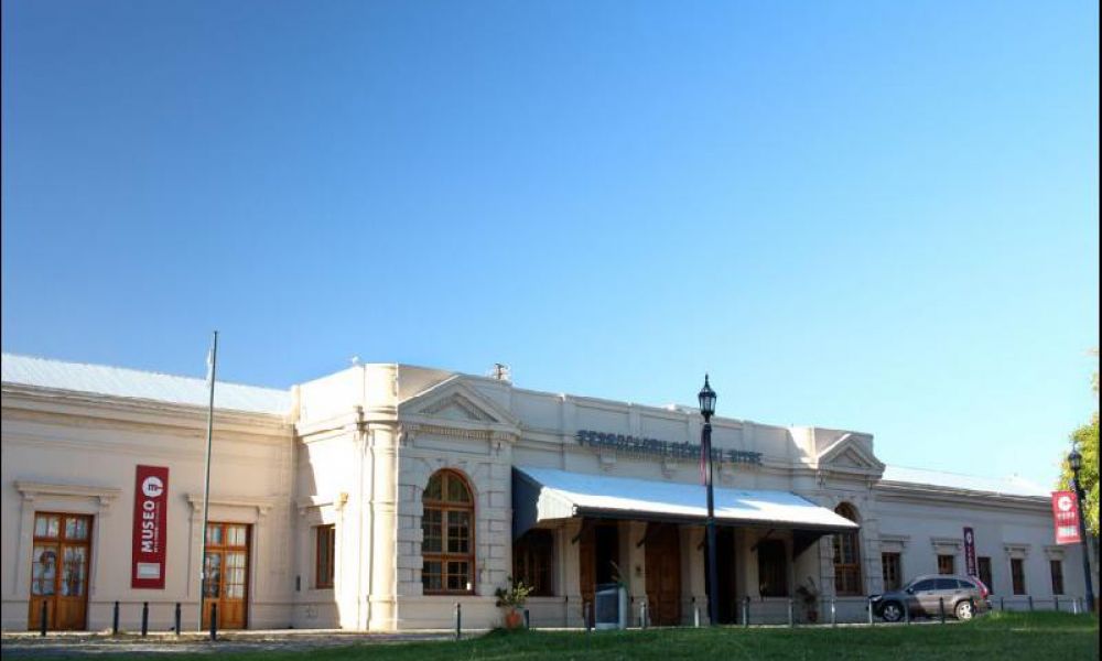 Museo Municipal Giuníppero Castellano