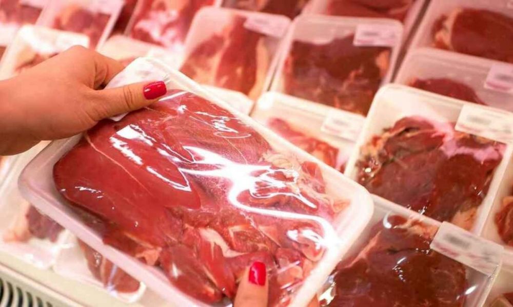 El Gobierno suspendió las exportaciones de la carne