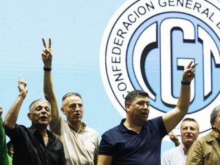 Freno judicial a la reforma laboral: Suspenden más de 80 artículos por posible inconstitucionalidad