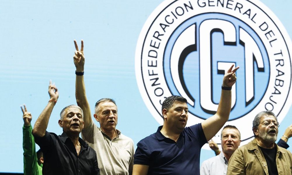 Freno judicial a la reforma laboral