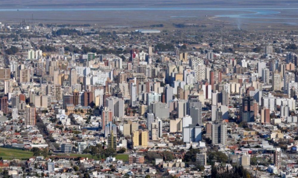 Ciudad de Bahía Blanca