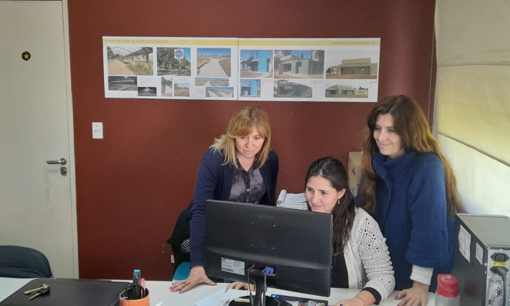 Transparencia con la actualización de datos