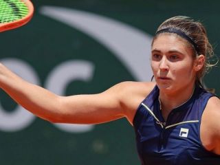 Julia Riera vuelve al circuito: protagonismo en el Argentina Open WTA 125