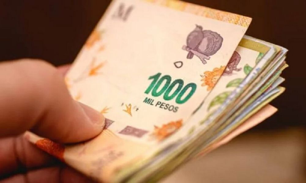A los intendentes se le complica el pago de aguinaldos