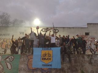 Pergamino se consolida como epicentro del BMX nacional