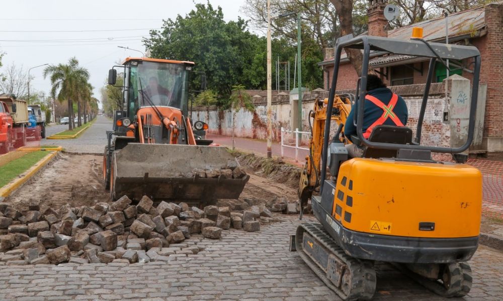 Calle España