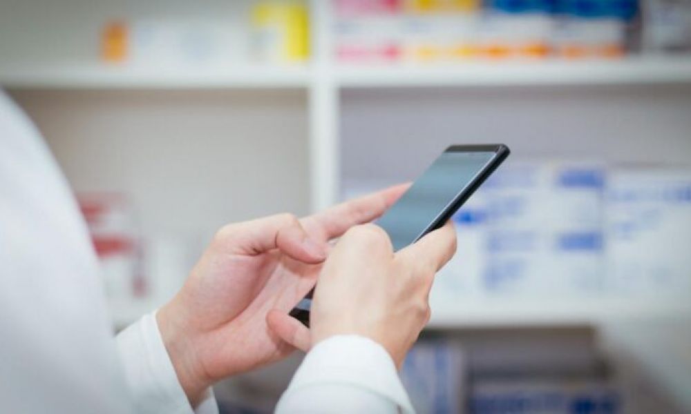 La Provincia lanza la receta electrónica para medicamentos