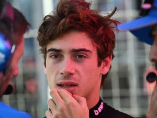 Colapinto cambia el foco en Sepang: Alpine prepara la remontada antes de largar con 15 puestos de penalización