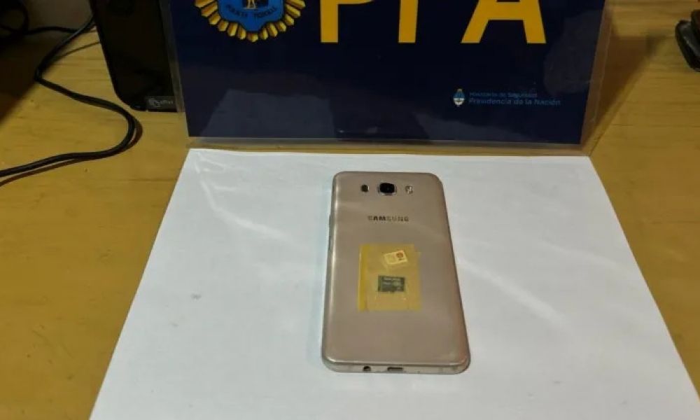 Por geolocalización revelan el origen de una falsa denuncia