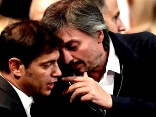 El PJ bonaerense redefine su liderazgo: Kicillof asumirá al frente del partido tras un acuerdo de unidad