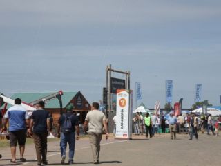 Expoagro 2026 arranca con expectativa por un posible anuncio sobre la eliminación de retenciones