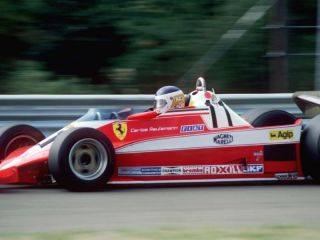 La Ferrari de Reutemann sale a escena: Una joya histórica de la Fórmula 1 se subasta en Mónaco