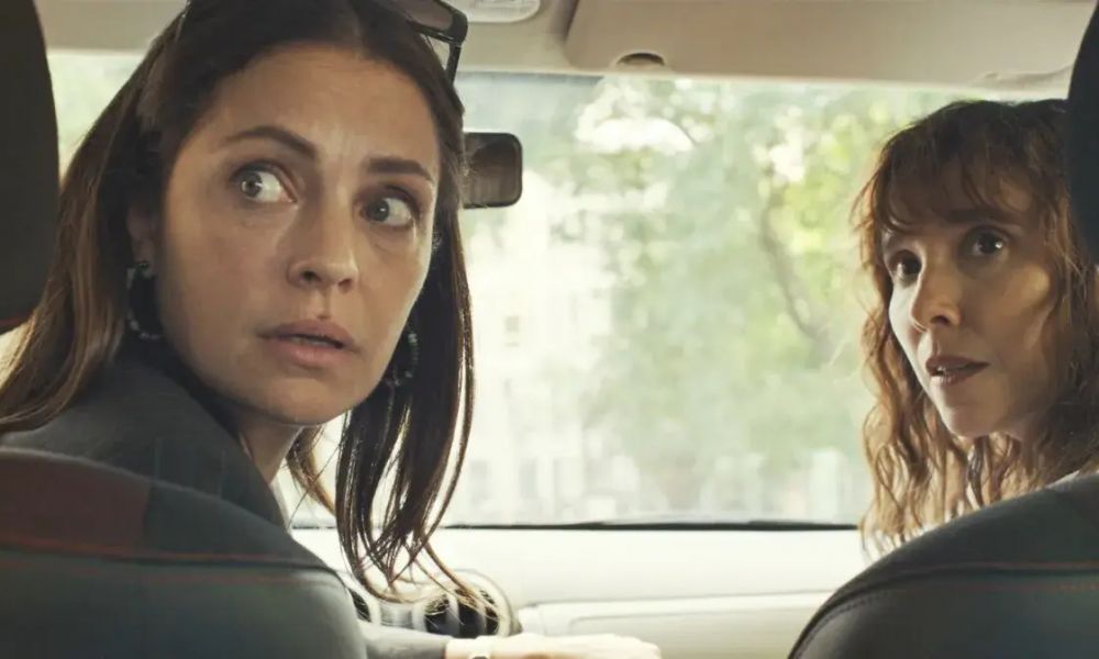 «Belén» de Dolores Fonzi