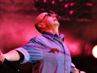 Revelan cómo fueron las últimas horas del Indio Solari: La autopsia confirmó un ACV hemorrágico fulminante
