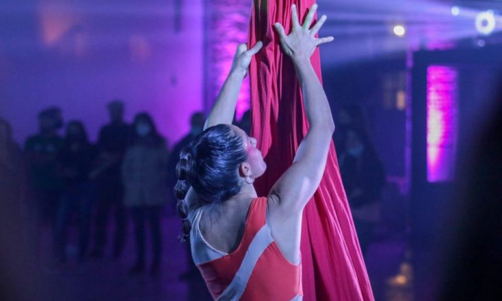 Pergamino celebró en el Centro Cultural Bellas Artes