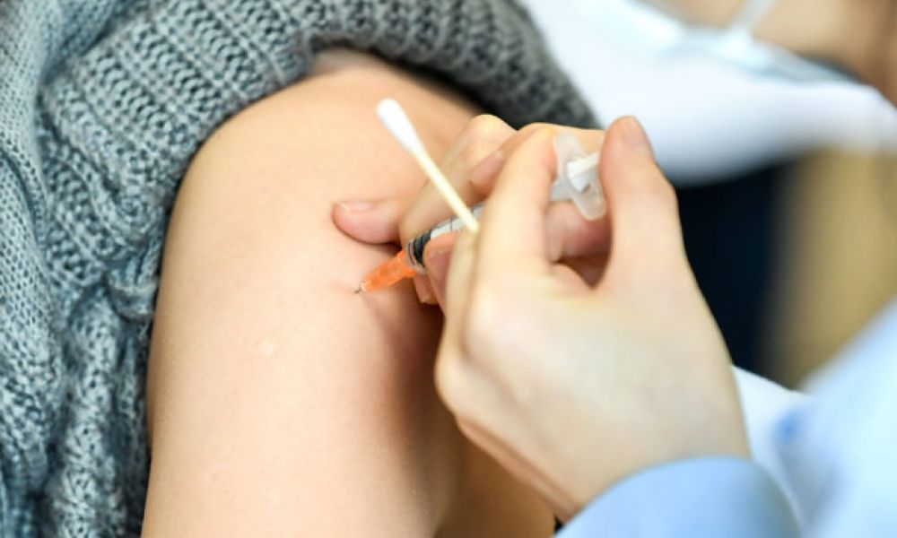 Provincia ya aplica la quinta dosis de la vacuna anticovid