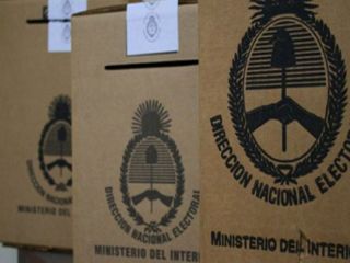 Finaliz el escrutinio definitivo en la provincia de Buenos Aires