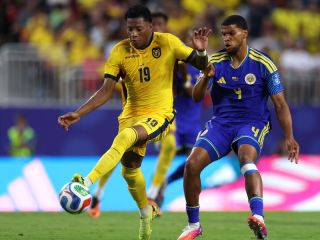 Curazao hizo historia en el Mundial 2026: Un empate que celebró como una victoria inolvidable