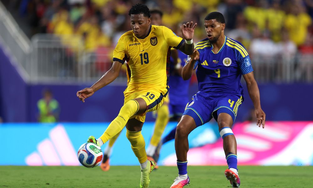 Curazao hizo historia en el Mundial 2026