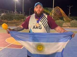 Cuando una historia vale más que un resultado: Por qué Pablo Giménez conmovió a más de un millón de personas