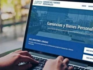 El regreso injusto del Impuesto a las Ganancias y el reclamo de diversos gremios