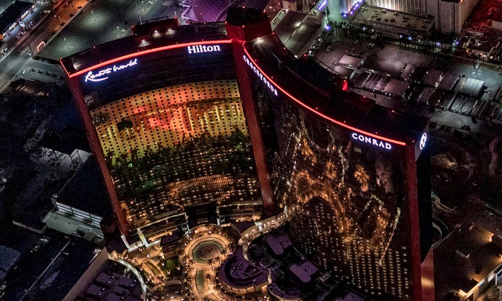 Demandas por deudas millonarias en casinos