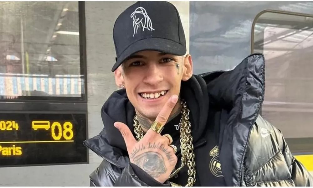 Elián Valenzuela (L-Gante)