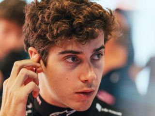 Franco Colapinto cuestionó la estrategia de Alpine en Canadá