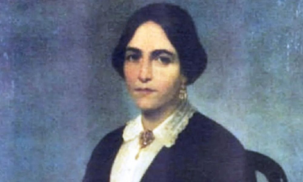María Catalina Echevarría